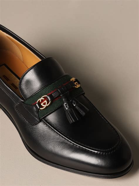 mocassini gucci stile cina|Mocassini Gucci da donna .